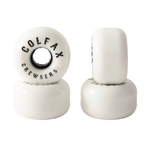 303 Boards - Colfax Crewsers Cruiser Wheels (56mm)